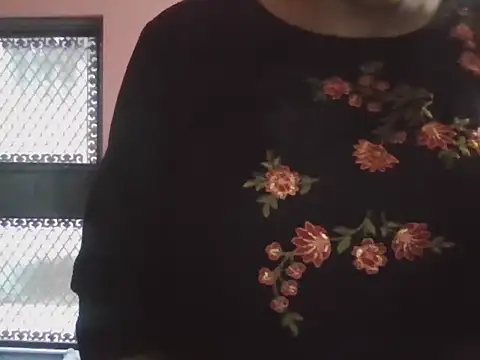 Snapshot of Hot-shanvi chatting on October 31, 1:40 am Hot-shanvi online show from October 31, 1:40 am