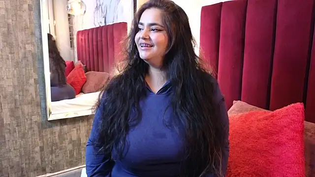 Snapshot of KRYSSTARITTER4 chatting on October 1, 2:38 am KRYSSTARITTER4 online show from October 1, 2:38 am