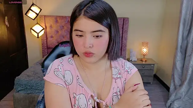 Snapshot of michell_petty01 chatting on October 1, 3:22 am michell petty01 online show from October 1, 3:22 am