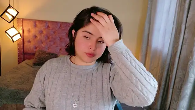 Snapshot of michell_petty01 chatting on October 27, 9:31 pm michell petty01 online show from October 27, 9:31 pm