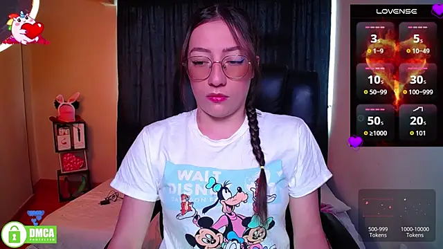 Qadesh Boix online show from October 14, 5:37 pm