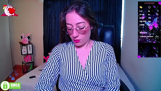 Qadesh Boix online show from October 3, 6:46 pm