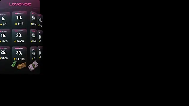 Chaos Wild online show from September 29, 10:48 pm