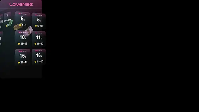 Chaos Wild online show from September 12, 10:17 pm