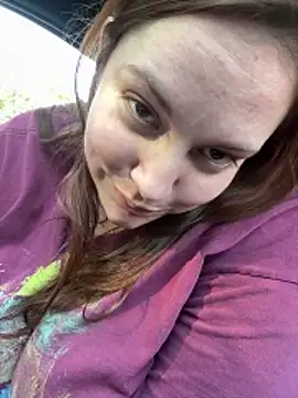 Thickarella420 online show from October 13, 7:38 pm