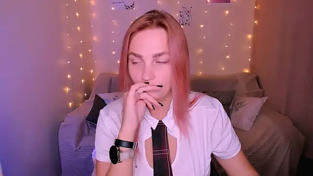 marybells  online show from September 16, 2:30 am