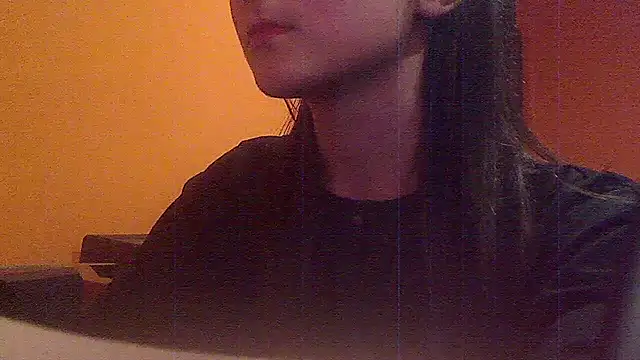 Analitayoung online show from March 21, 11:32 pm