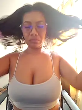 PaulaOrtiz 1 online show from April 26, 4:27 pm