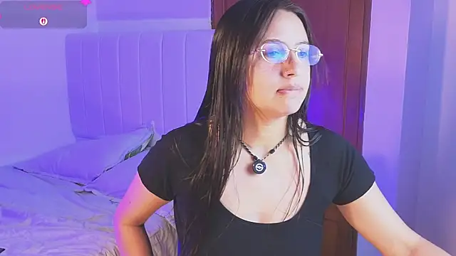 Gretta Hot online show from June 9, 12:43 am