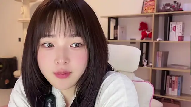 Chenjing0 online show from March 24, 12:32 pm