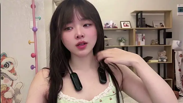 Chenjing0 online show from November 17, 3:40 am