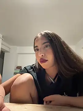 Snapshot of miaceleste chatting on October 1, 5:18 pm miaceleste online show from October 1, 5:18 pm