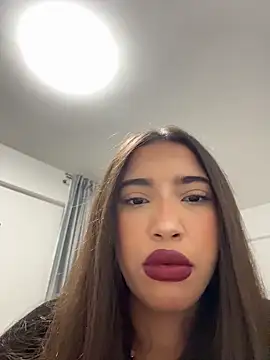 Snapshot of miaceleste chatting on October 9, 6:01 pm miaceleste online show from October 9, 6:01 pm