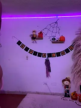 Snapshot of ariadna_cooper chatting on October 17, 4:59 am ariadna cooper online show from October 17, 4:59 am