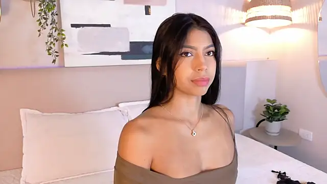 AbieHills online show from November 25, 11:23 am