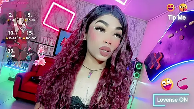 Gisele fox online show from January 13, 7:40 pm