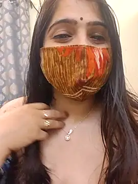 shreya1765 online show from February 10, 3:31 am