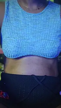 JuicyPussyGoddess online show from June 15, 6:30 pm