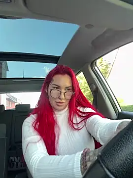 Mia-Fuchs online show from October 2, 12:54 pm