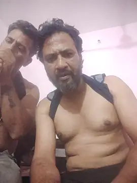 MAGNETICDADDY8 online show from October 9, 4:11 pm