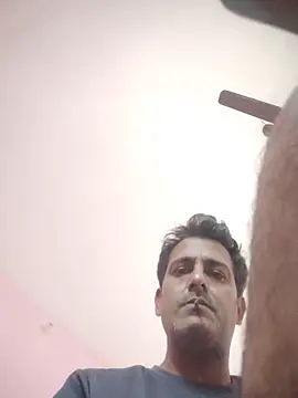 MAGNETICDADDY8 online show from September 26, 9:51 am