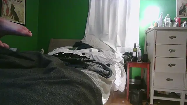 SadCatDaddy online show from February 26, 9:41 am