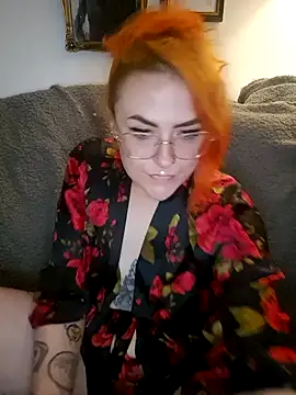 inky ginge online show from October 24, 10:17 pm