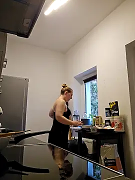 SexyJoanne online show from October 9, 3:16 pm