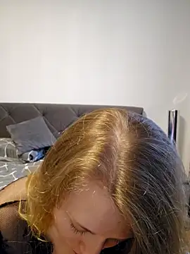 SexyJoanne online show from October 10, 3:17 pm