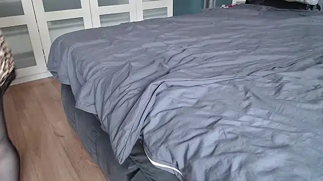 SexyJoanne online show from September 27, 3:08 pm