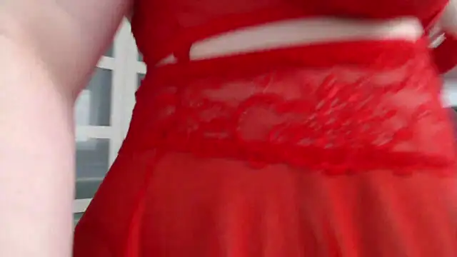 SexyJoanne online show from September 26, 2:15 pm