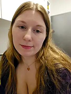 SexyJoanne online show from October 14, 2:52 pm