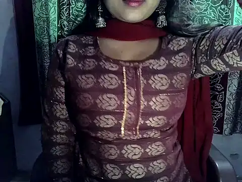 Miss beautygirl online show from December 23, 3:54 am