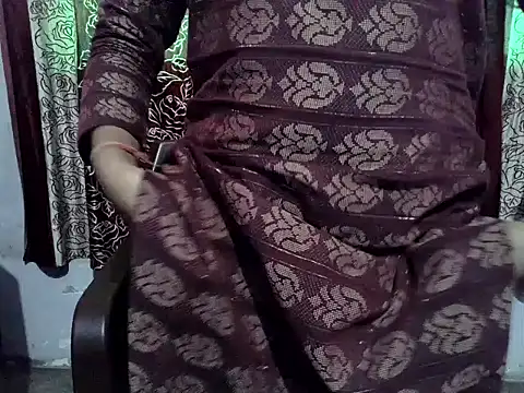 Miss beautygirl online show from October 8, 4:50 am