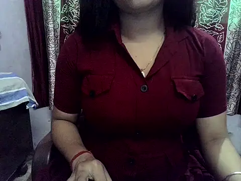 Miss beautygirl online show from February 16, 4:12 am