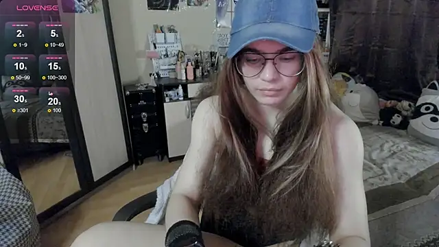 alexiamaleax online show from October 9, 12:04 am