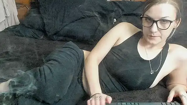 Kitty DaCocks online show from November 3, 5:50 pm