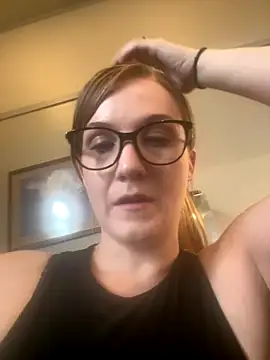 Kitty DaCocks online show from October 2, 8:47 pm