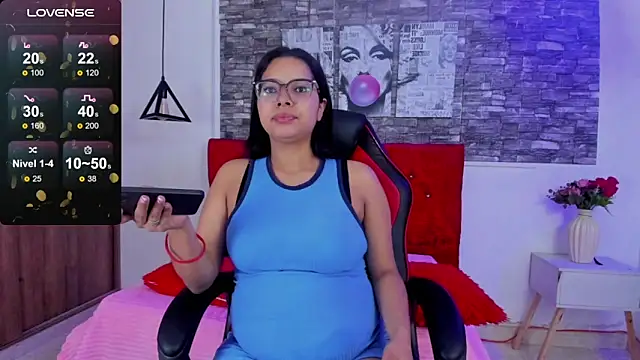 Emily sc online show from October 20, 1:58 pm