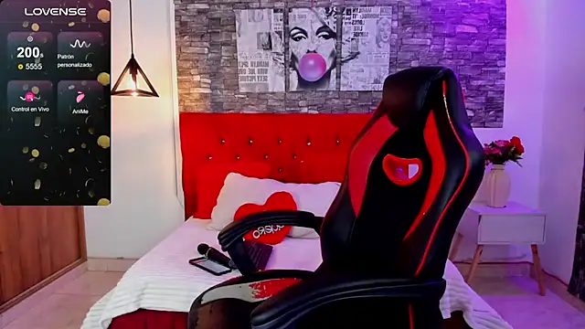 Emily sc online show from October 29, 4:20 pm