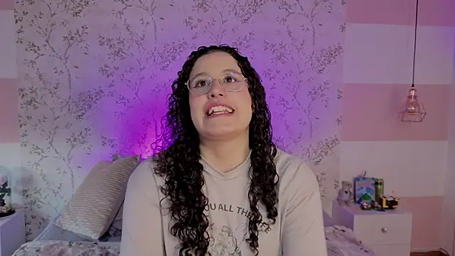 Charlotte  Miller online show from March 7, 12:01 pm