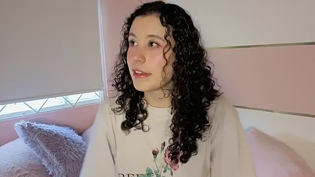 Charlotte  Miller online show from October 14, 12:41 pm