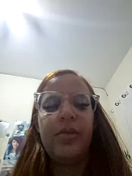 AliceRuivinha2 online show from October 5, 5:12 am