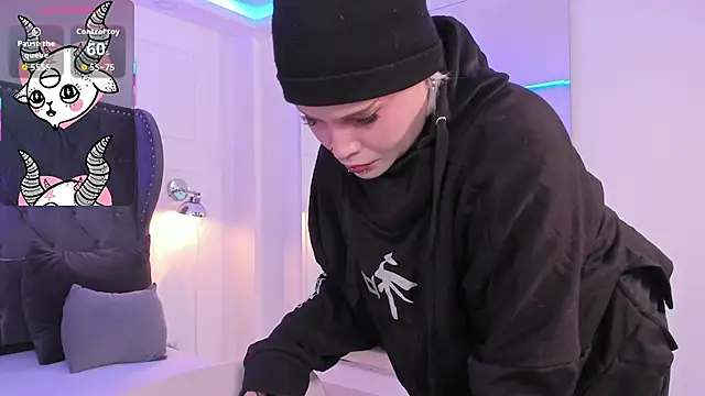 jinxv nuss online show from January 14, 11:37 am