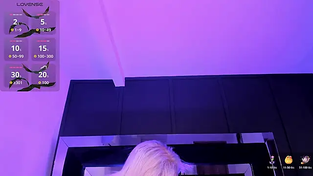 jinxv nuss online show from November 6, 10:54 am