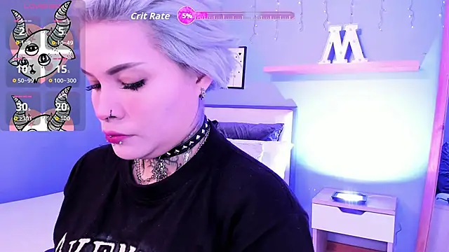 jinxv nuss online show from September 25, 11:31 am