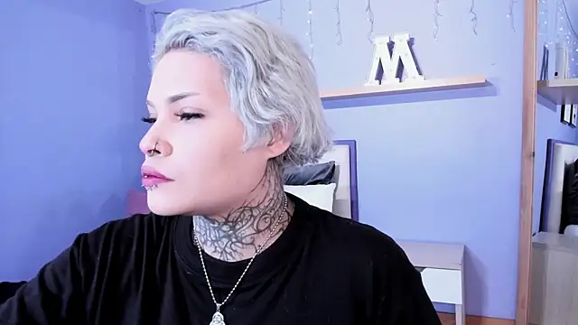 jinxv nuss online show from October 2, 11:26 am