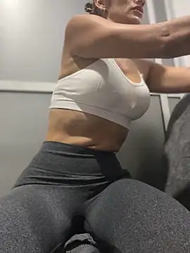 Samantha bigboobs online show from October 16, 11:07 pm