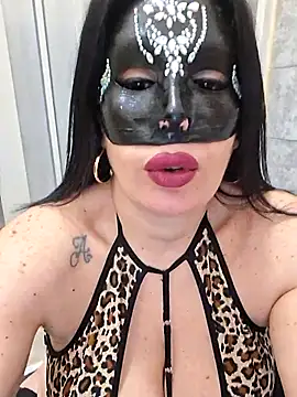 Napoletana89- online show from December 19, 4:27 am