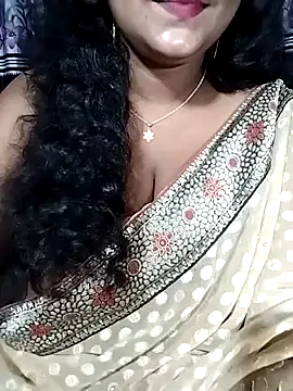 HOT ANJOLI online show from October 11, 7:16 pm